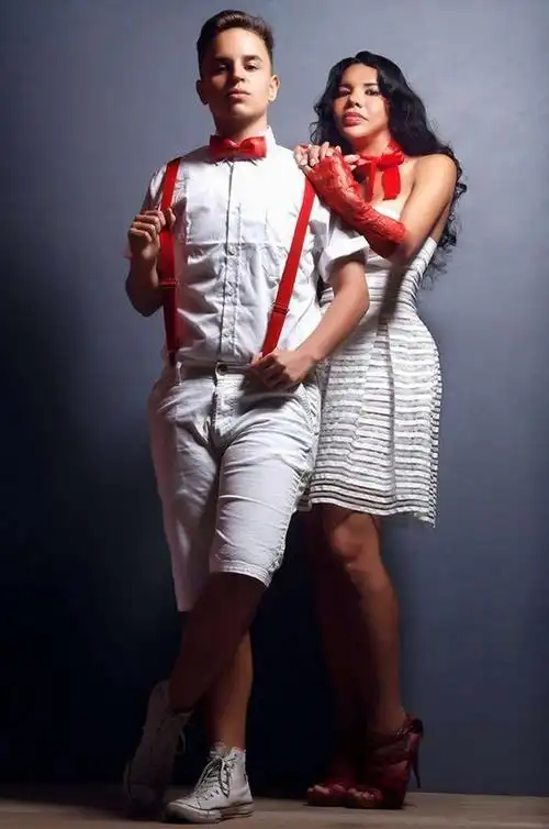 男人变女人, 女人变男人, 变性夫妇受孕产子怀胎十月成功生下孩子!