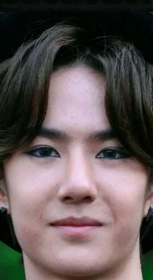 王一博是否整过容?网友:鼻子上的疤痕就是证据!