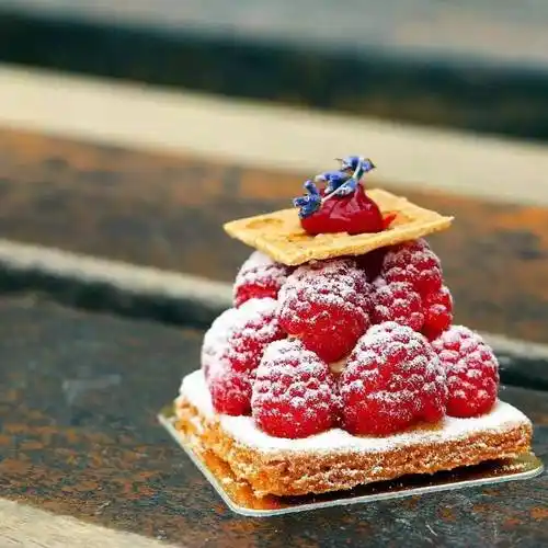 这都是世界最顶尖的甜品,适合咖啡店,蛋糕店,私房也可以哦