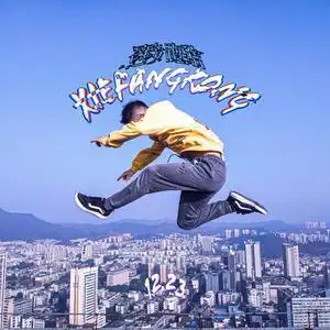 音号:  xiaodanfangrong 跑酷,纯跑,屋顶文化,空翻,tricking,breaking