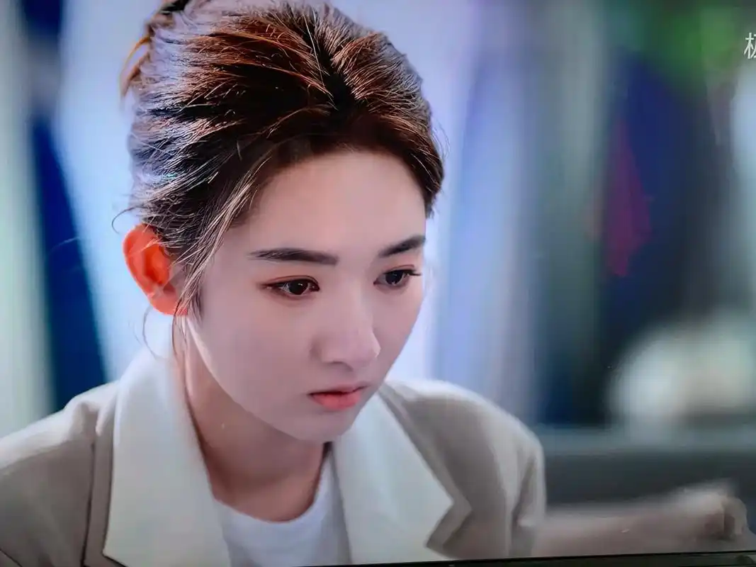 王玉雯真的演的太好了.