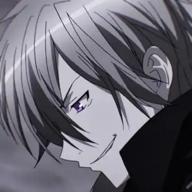 高冷帅气动漫男头像qq 动漫头像图片大全 -【爱个性】