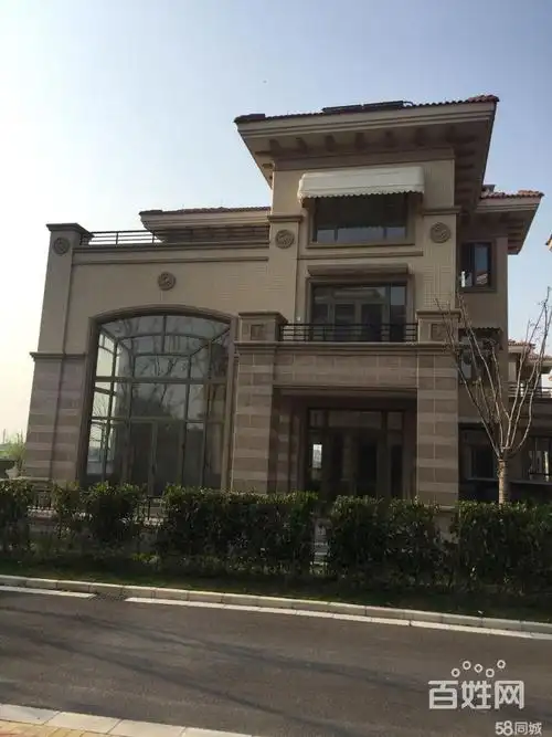 【图】- 优山美地 7室3厅4卫 - 盐城盐都二手房出售 - 盐都百姓网