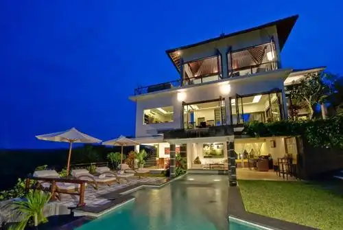 为什么现代海景别墅深受这么多人的喜爱呢?