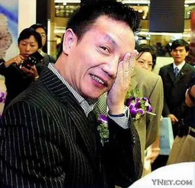 上海前首富周正毅上演人间蒸发 出狱先谋还债