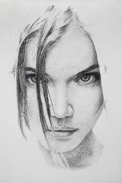 点绘_memory_旭-站酷zcool