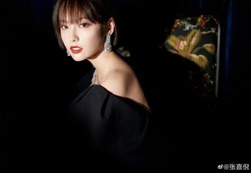 张嘉倪 - 堆糖,美图壁纸兴趣社区