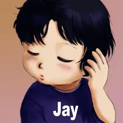 2000年专辑《jay》