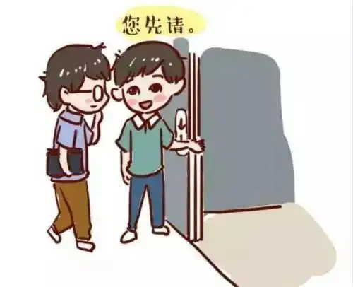 这几种伤害孩子的中国式礼貌,你还在用吗?