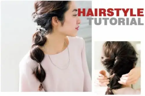 首页 美容 发型羊毛羔卷卷发和高跟鞋一样,都是女生无法抗拒的.