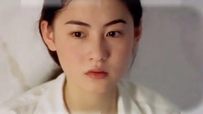 99年怀旧影音《星语心愿》清纯玉女张柏芝的巅峰之作