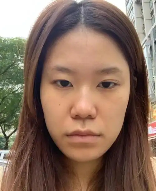 如若你是这几种"丑脸型",会比较拉低颜值,尤其是最后一个