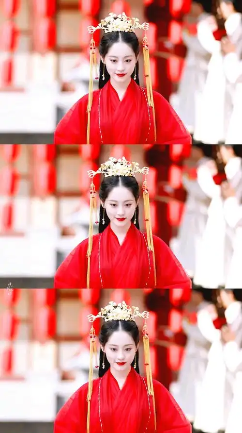 祝绪丹遇龙—流萤