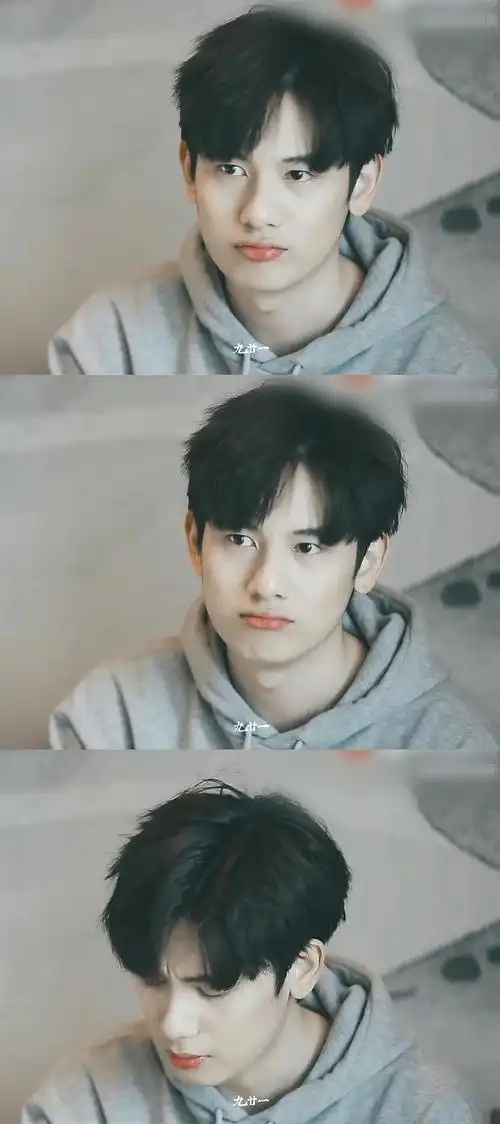 发点胡先煦的照片安慰一下我可以吗