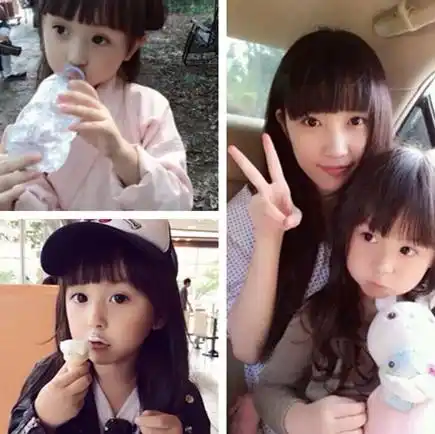 小芈月刘楚恬照片曝光 告诉你谁才是真正的男神收割机