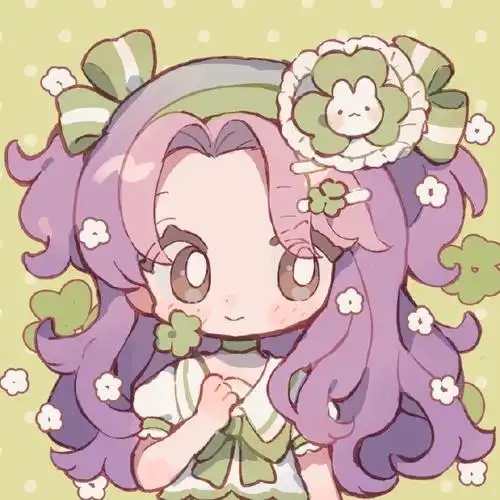 女生头像##闺蜜头像##可爱头像##少女心