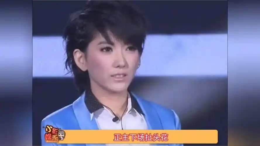 11届快女绝对是我看过最癫的选秀,正主下场扯头花,粉丝线下齐斗殴