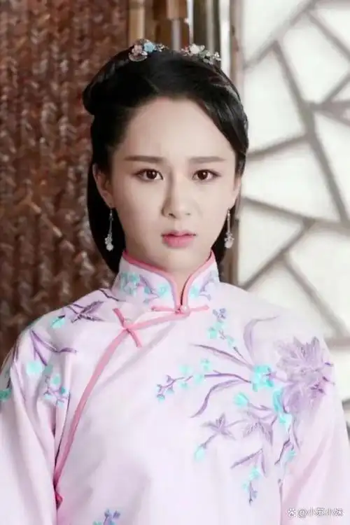 杨紫拍过的6个古装剧,别只知道第4个颜淡了,最后这部才是重头戏