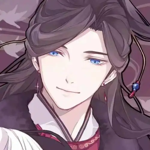 大家有好看的微笑阳光治愈系的动漫男头像? - 知乎