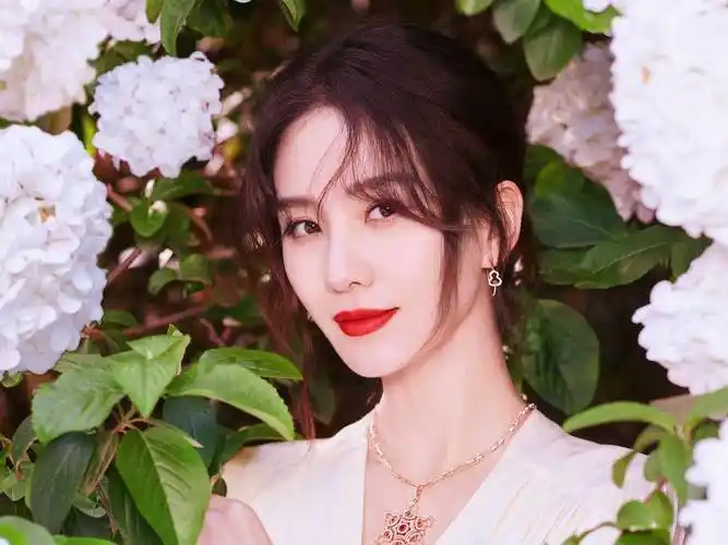 一念关山 | 刘诗诗经纪人 | 内地实力女演员_叶平安_五官_气质