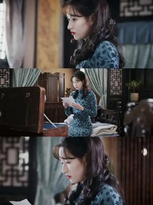 王玉雯 一张很会爱人的脸