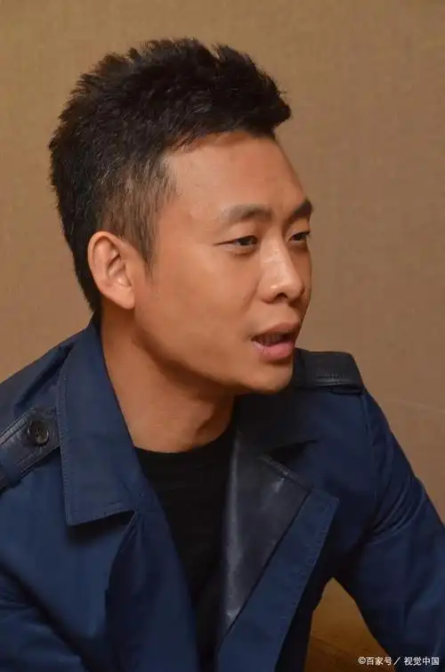 我们都知道张译是中国内地著名的男演员,他的演技备受观众和业内人士