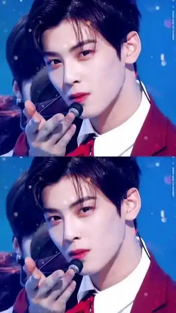 南韩神颜车银优的舞台你看过吗?简直比剧里的他帅多了!