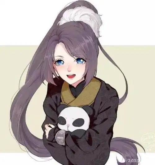 金光布袋戏角色人物志之忆无心