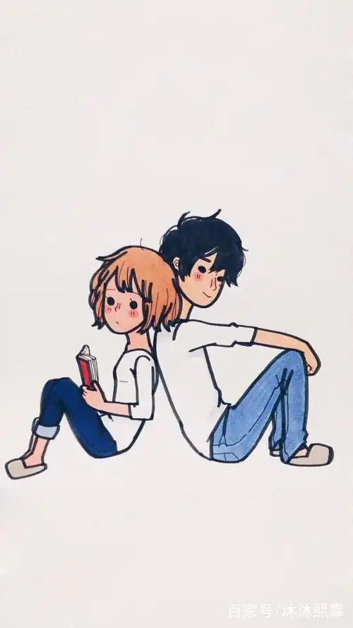 什么样的感情才会最久?