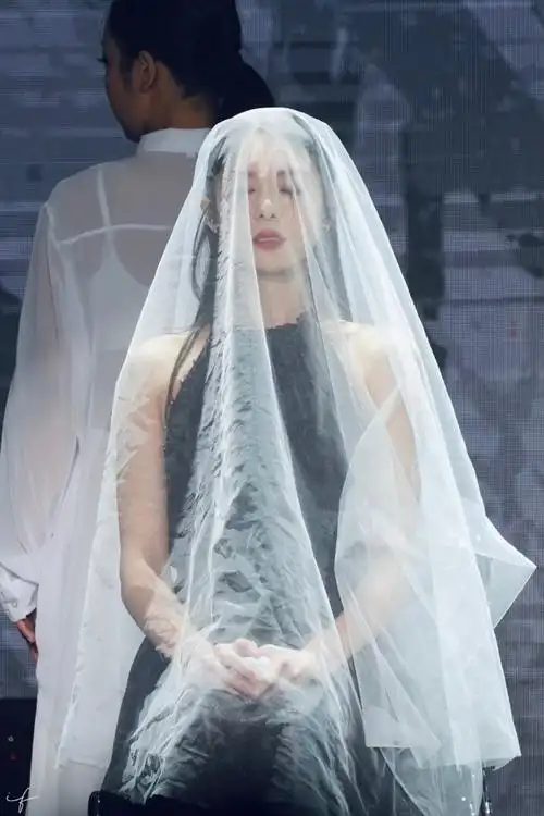 傅菁南京音乐会