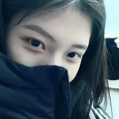 2023最新潮流女生头像