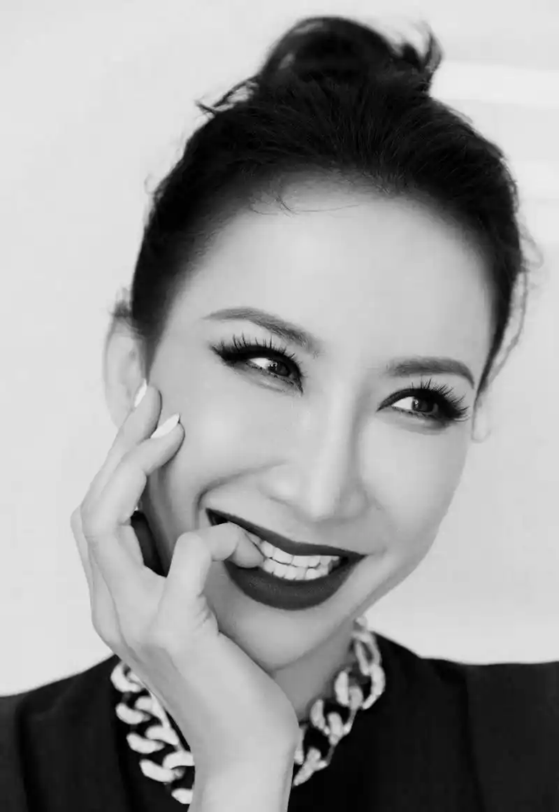 歌手李玟去世# 怀念coco[大哭][大哭][大哭],更希望你们分享她那标志