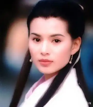 论80年代的古装女神,朱茵c位出道,网友:李若彤林青霞紧跟其后
