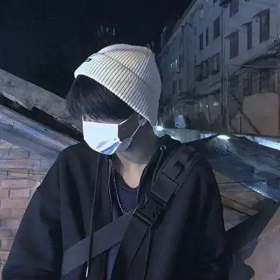 男生头像图片最新帅气个性男生头像2020 很受欢迎的微信男生