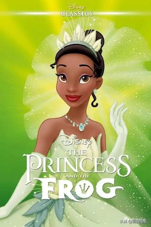 小知识:14位迪士尼公主简介及资料(哪个公主人物是你的最爱)-图9