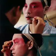 张国荣qq头像超帅图片 好看的高清张国荣经典qq头像