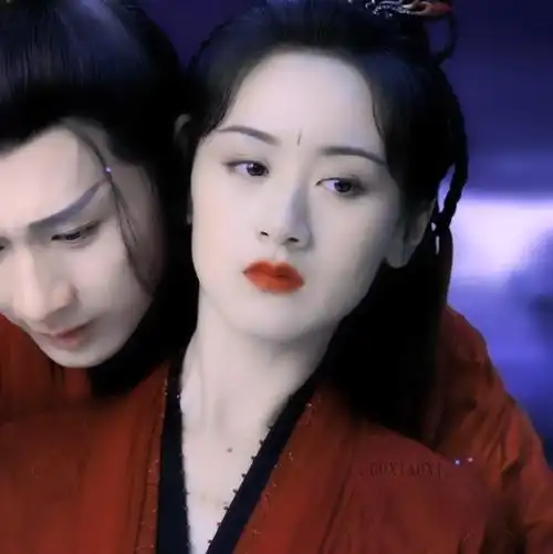 璇玑 都怪我 要是我早点发现多劝劝你就好了琉璃美人煞/情头袁冰妍