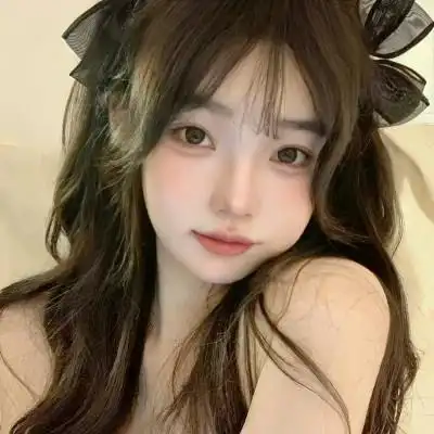 网红小姐姐头像高颜值 时尚气质 让人心动的感觉_女生头像_头像屋