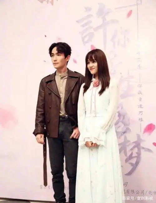 朱一龙招三线嫉妒:他越是跑得远,却红到极点,偏偏第一句太难