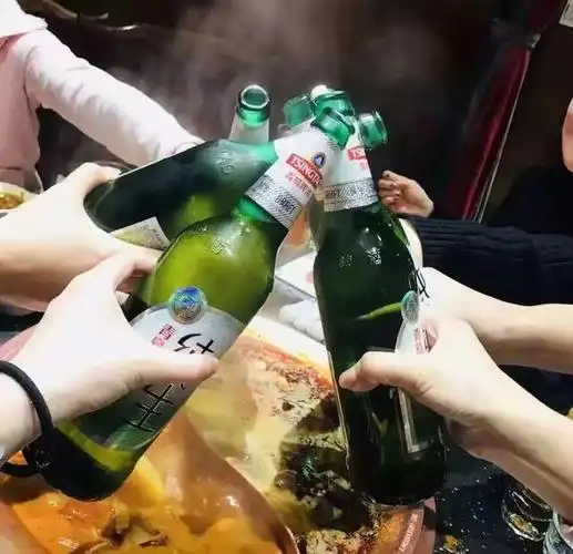 每天喝一瓶啤酒对身体有哪些影响爱喝酒的不妨多了解一下