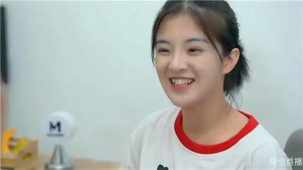 麻豆林予曦只拍了兄妹蕉谈这一部作品,却成了巅峰之作