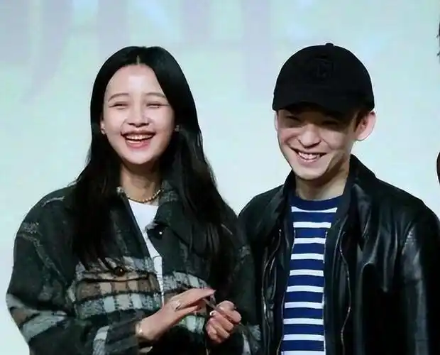 孙怡的童年并不幸福,她渴望得到关爱.