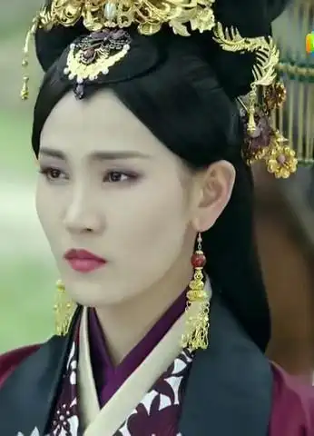 思美人·芈八子