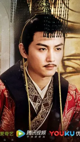 独孤皇后陈乔恩陈晓