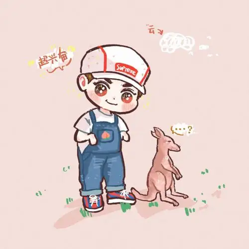 suho 金俊勉 cr:up_key