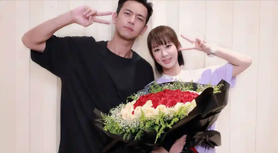 杨紫李现再次合作,双方粉丝争议不断,这瓜怎么这么好吃?