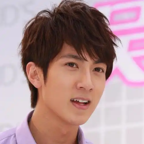 吴尊:遇到对的人,不需要向全世界证明