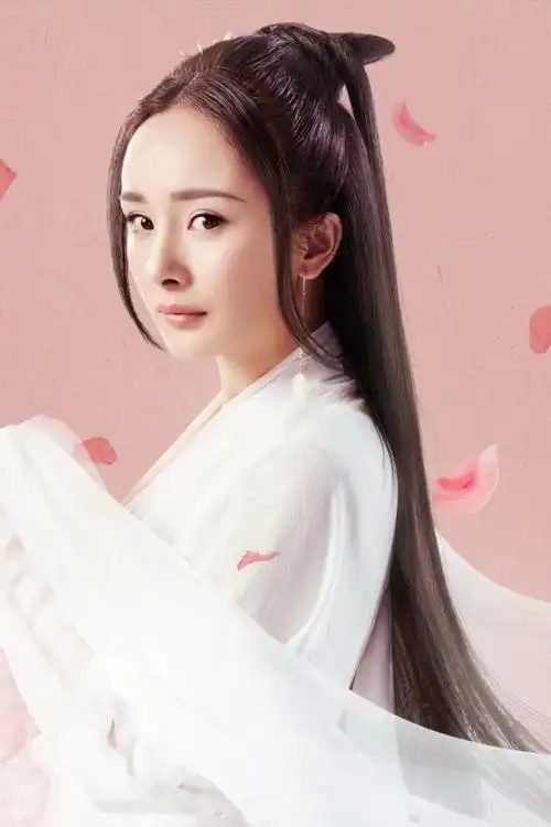 杨幂参演新剧九州斛珠夫人12年演过的古装造型你中意哪个