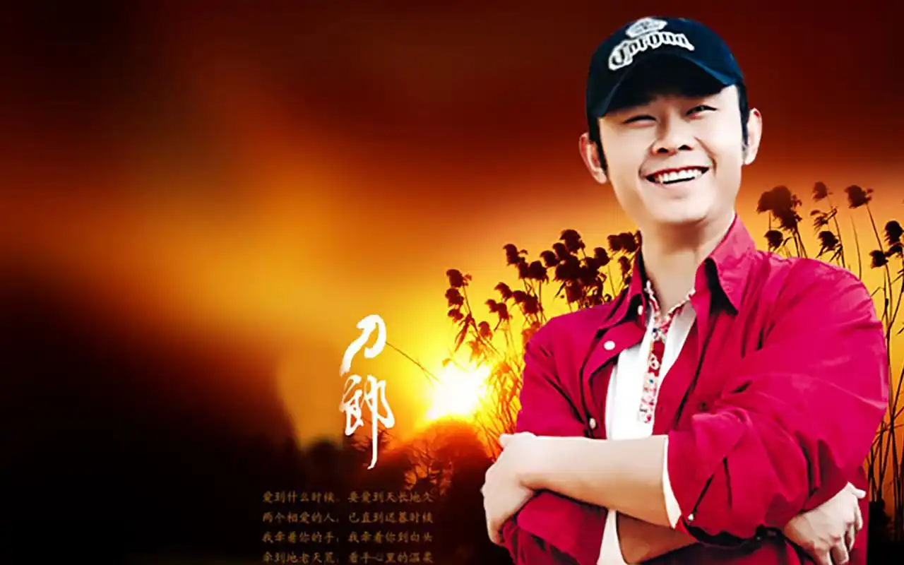 那英评论区超648万,沉默的刀郎上演"罗刹海市"复仇?