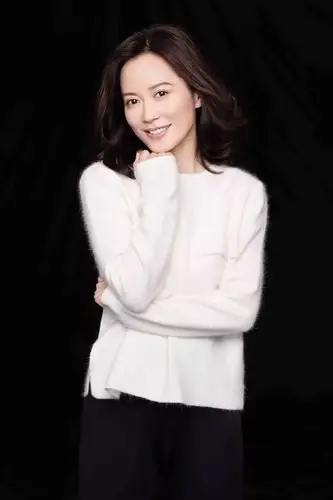 俞飞鸿:一个用优雅躲过岁月的时光美人